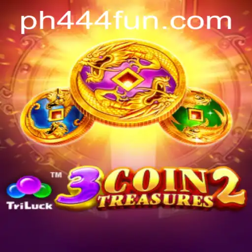 Exploring 3CoinTreasures2: A Comprehensive Guide
