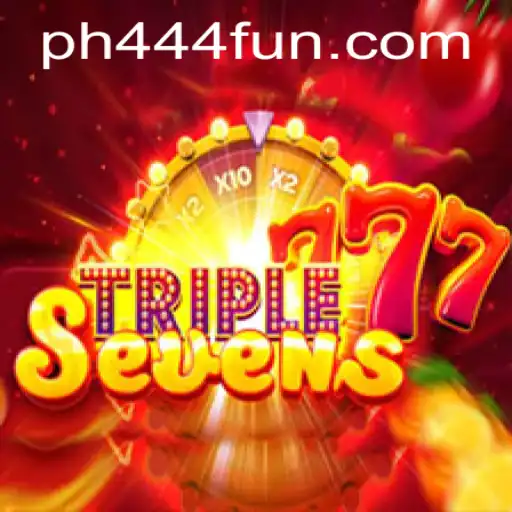 Unveiling 777TripleSeven: A Thrilling Journey into the World of Online Gaming