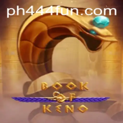 BookOfKeno: A Unique Blend of Traditional Lottery and Modern Casino Entertainment