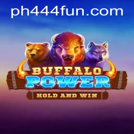 BuffaloPower: A Riveting Gaming Experience