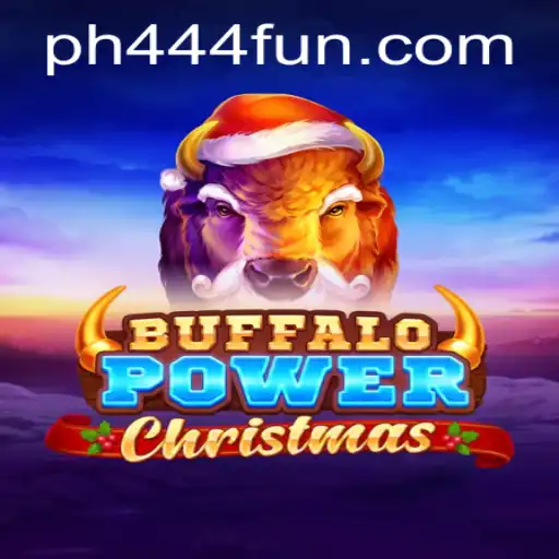 BuffaloPowerChristmas: A Festive Gaming Experience with PH444.COM