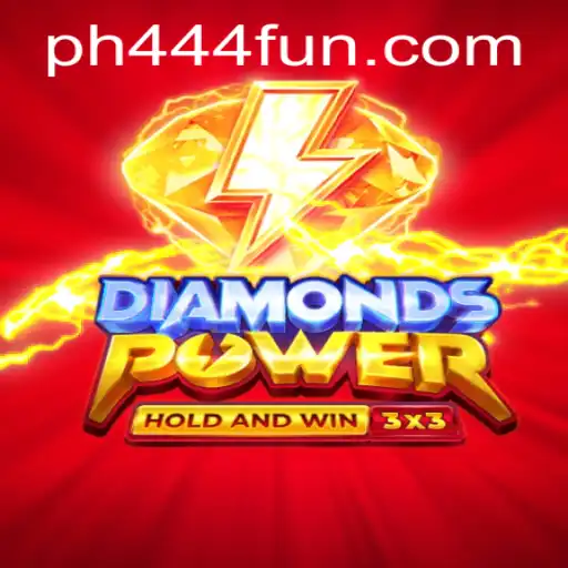 Diving into Diamondspower: Unveiling the Intrigue of PH444.COM's Latest Game Sensation