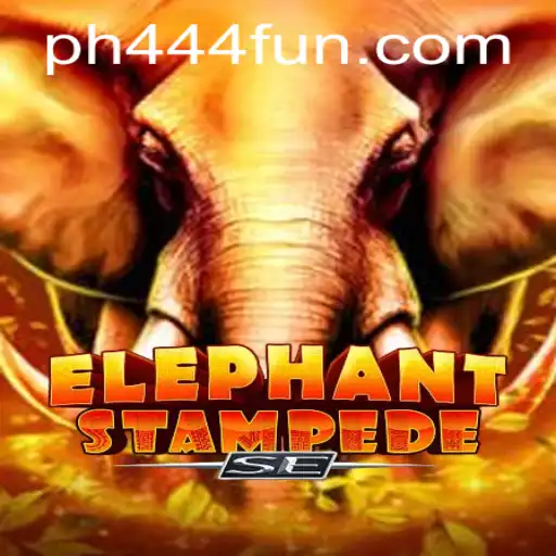 Discovering the Thrills of ElephantStampedeSE: A Unique Gaming Experience