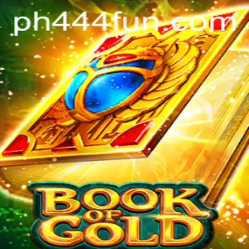The Enigmatic World of 'Book of Gold': Unraveling Mysteries with PH444.COM