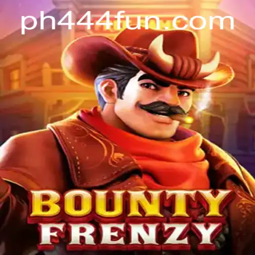 BountyFrenzy: The Exciting World of PH444.COM's Latest Game Sensation