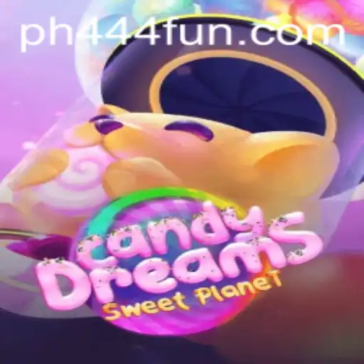 Experience the World of CandyDreams: A Breathtaking Game Adventure with PH444.COM
