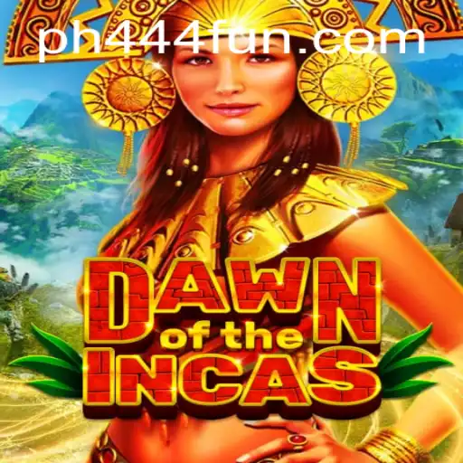 DawnoftheIncas: A Journey Through Ancient Civilizations