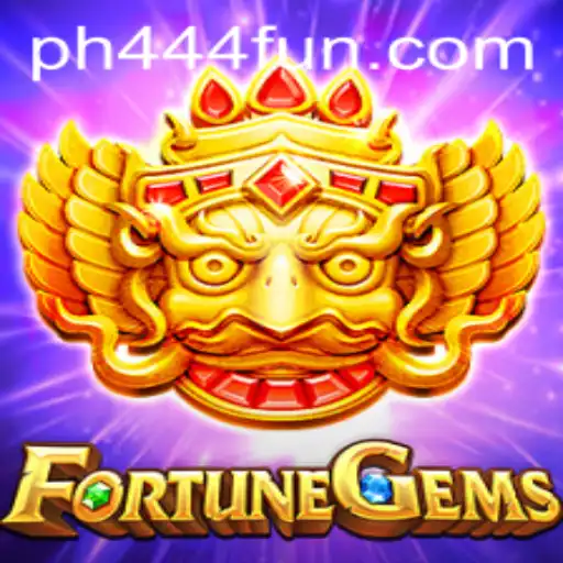 Discover the Excitement of FortuneGems: Unveiling PH444.COM's Gaming Gem