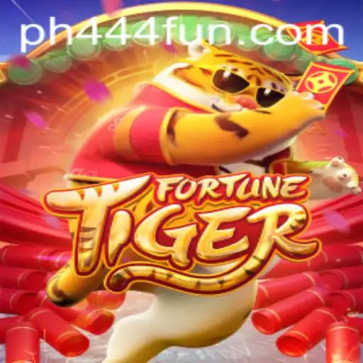 Discover the Exciting World of FortuneTiger and PH444.COM