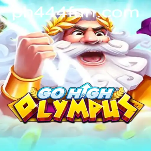 Discover the Thrilling World of GoHighOlympus on PH444.COM