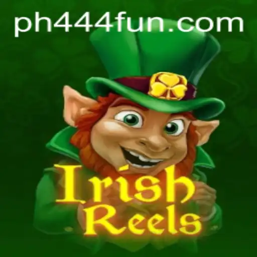 Exploring the Enchanting World of IrishReels: An In-Depth Look at PH444.COM's Latest Gaming Sensation