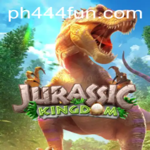 Explore JurassicKingdom: A Thrilling Adventure in Dinosaur Realms at PH444.COM