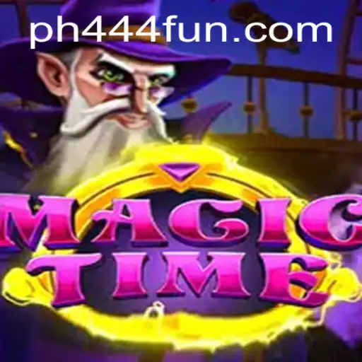 MagicTime: A New Era in Gaming with PH444.COM