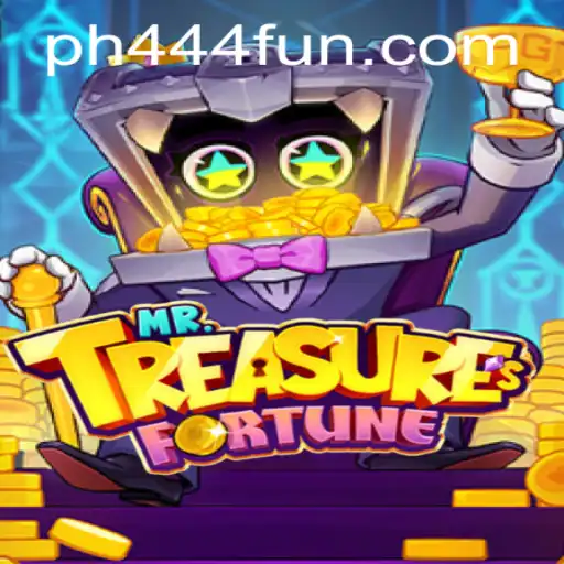 Discover the Excitement of MrTreasuresFortune: The Ultimate Adventure Game