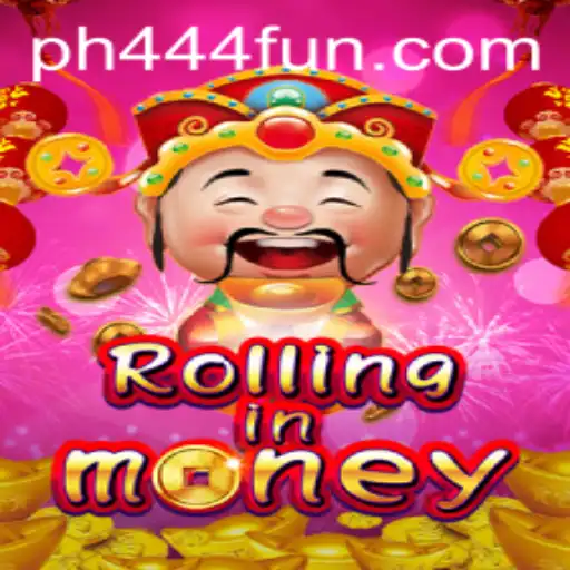 RollingInMoney: A Thrilling Adventure with PH444.COM