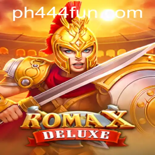 Discover the Thrilling World of RomaXDeluxe: An In-Depth Exploration