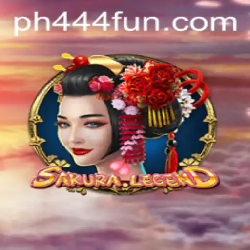 Discover the World of SakuraLegend at PH444.COM