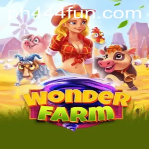 Exploring WonderFarm: An In-Depth Look at the Enchanting World of PH444.COM