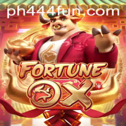 Exploring the Excitement of FortuneOx: A Thrilling Gaming Experience with PH444.COM