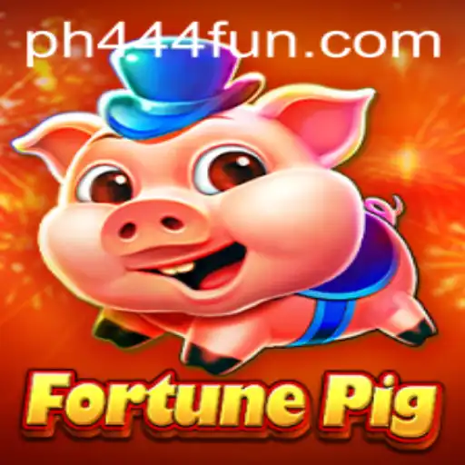 Discover the Exciting World of FortunePig at PH444.COM