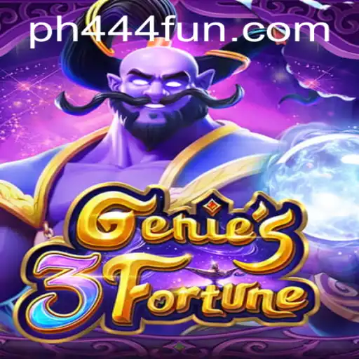 Unveiling Genie3Fortune: A Comprehensive Guide to the Magical World of Gaming