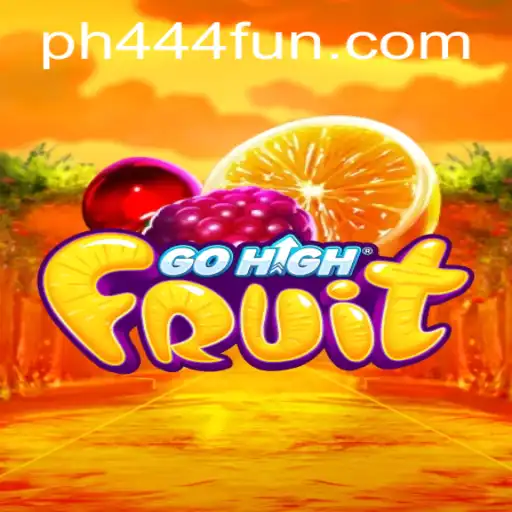 GoHighFruit: A Fruitful Adventure with PH444.COM