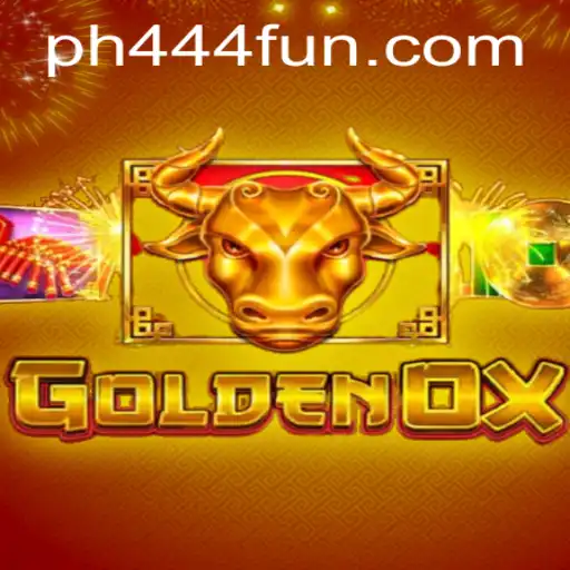 Discover the Enthralling World of GoldenOx: A Modern Gaming Phenomenon
