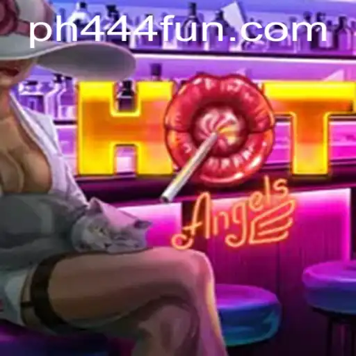 Introducing HotAngels: The Latest Gaming Sensation with PH444.COM