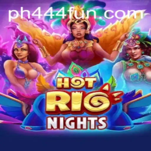 HotRioNights: Explore the Excitement of Tropical Gaming