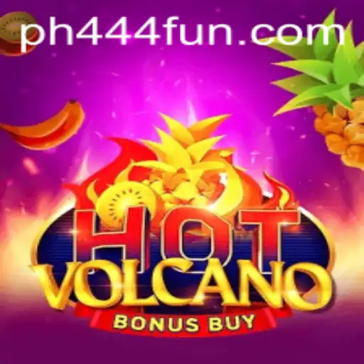 Exploring the Thrilling World of HotVolcanoBonusBuy and PH444.COM