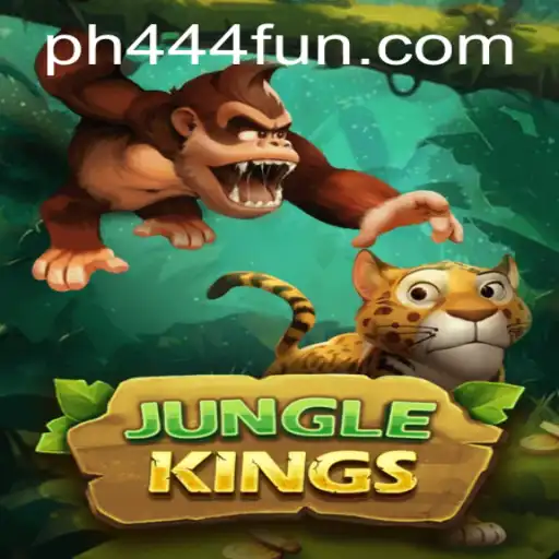 Discover JungleKings: An Exciting New Adventure Game
