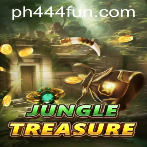 Discovering JungleTreasure: An Adventure of Strategy and Luck