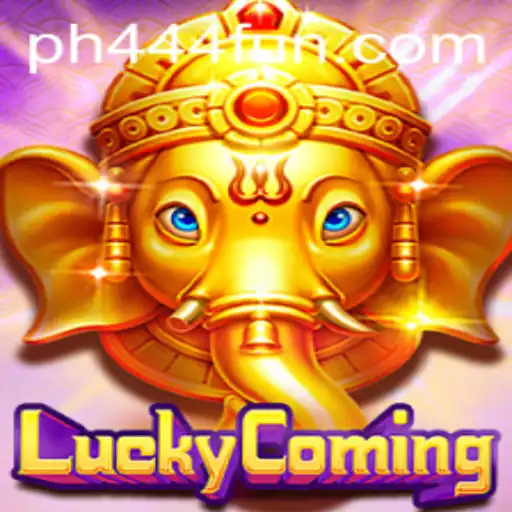 Discover LuckyComing: A Thrilling New Game at PH444.COM