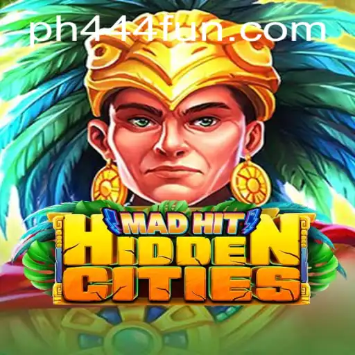 MadHitHiddenCities: A Dynamic Gaming Experience