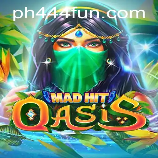 Exploring the Thrilling World of MadHitOasis and the Enigmatic Keyword PH444.COM