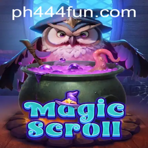 MagicScroll: The Enchanting World of Mystical Gaming