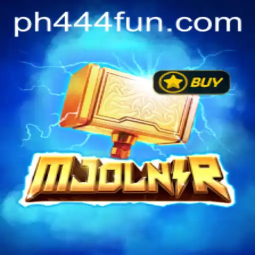 Exploring the Mythical World of Mjolnir