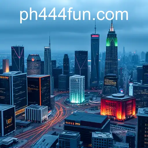 Exploring the Concept of Monopoly with Reference to PH444.COM