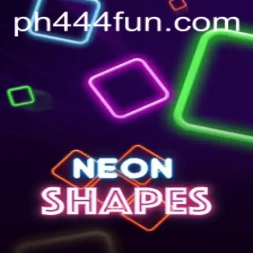 NeonShapes: An Engaging Puzzle Adventure on PH444.COM