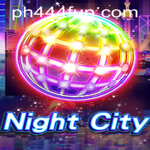 NightCity: An Immersive Gaming Experience with PH444.COM