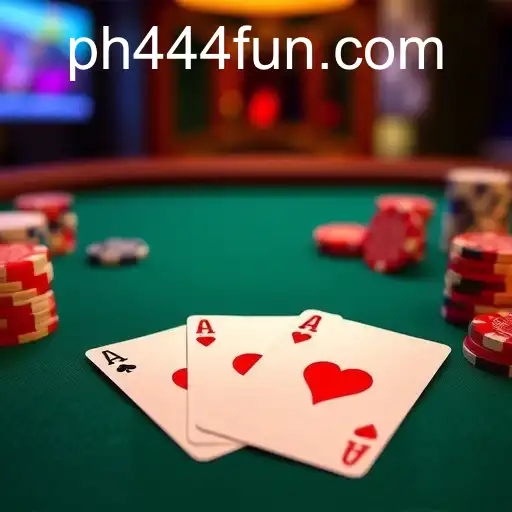 Exploring the Thriving World of Online Baccarat at PH444.COM