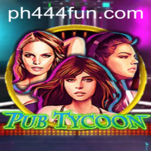Exploring PubTycoon: A Journey into a Virtual Tavern with PH444.COM