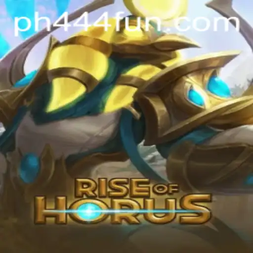 Rise of Horus Game Review: A Journey Through Ancient Egypt