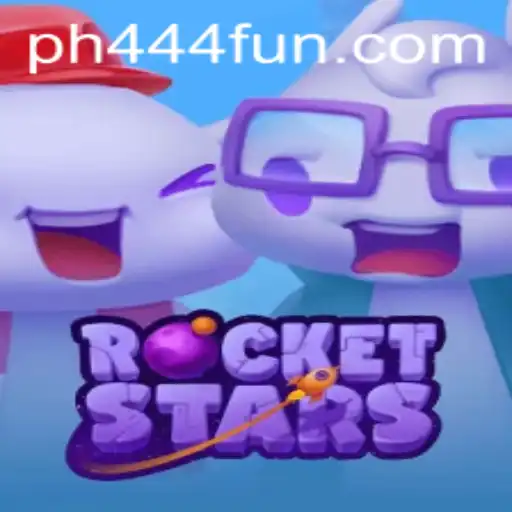 RocketStars: Exploring the Thrilling Universe of PH444.COM's Latest Game