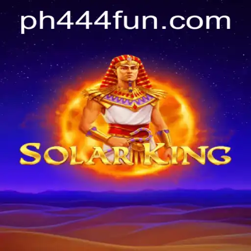 Explore the Intriguing World of SolarKing and PH444.COM