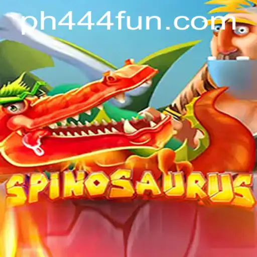 Explore the Thrilling World of 'Spinosaurus' on PH444.COM