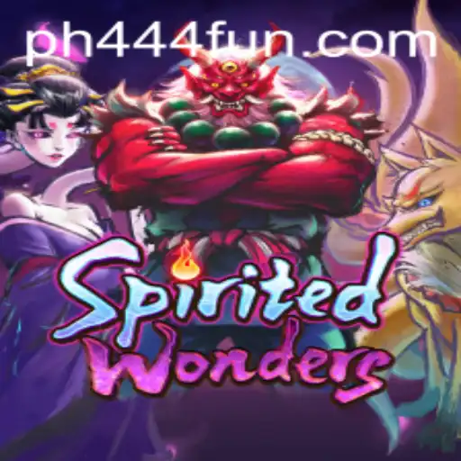 Explore the Magical World of SpiritedWonders with PH444.COM
