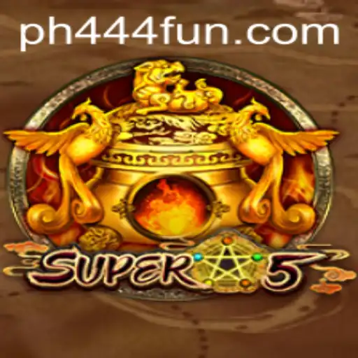 Introducing Super5: The Exciting New Game on PH444.COM