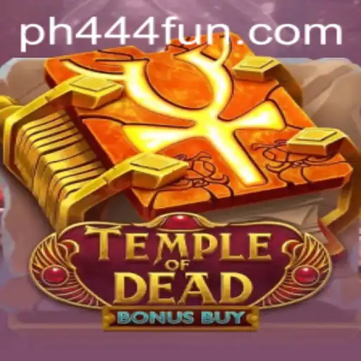 Discover the Thrills of TempleofDeadBonusBuy: An Epic Gaming Adventure