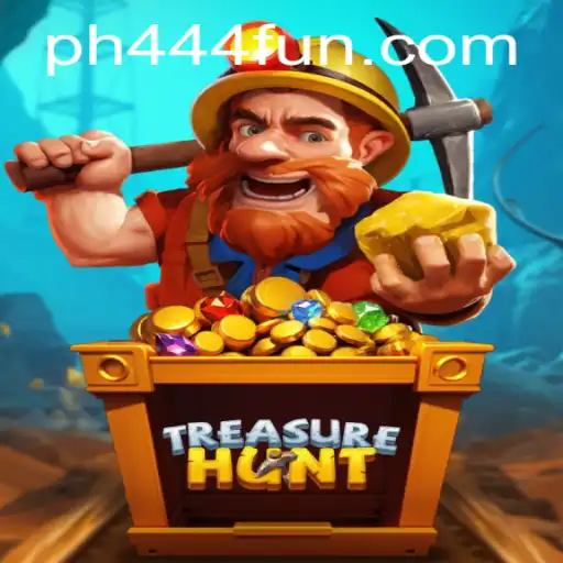 Uncover the Secrets of TreasureHunt: The New Gaming Phenomenon from PH444.COM